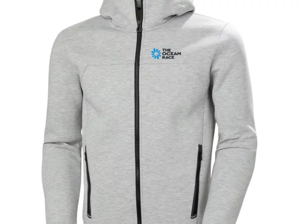 Veste imperméable à capuche Helly Hansen The Ocean Race 2.0