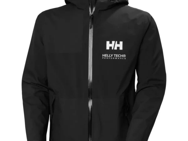 Veste imperméable Helly Hansen Ace Graphic