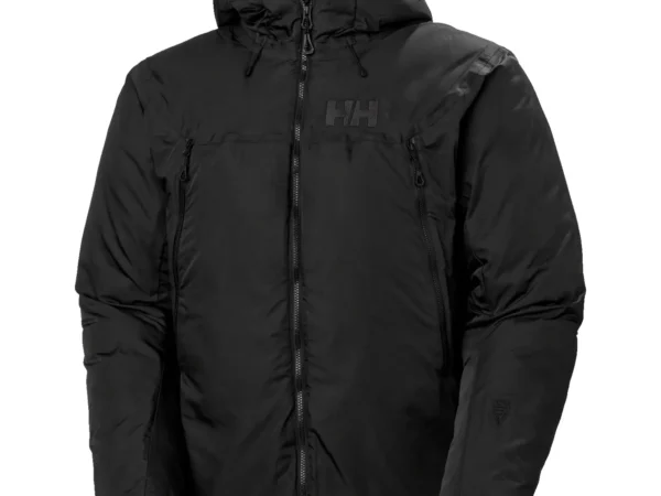 Veste imperméable Helly Hansen Odin Lifa Pro Belay
