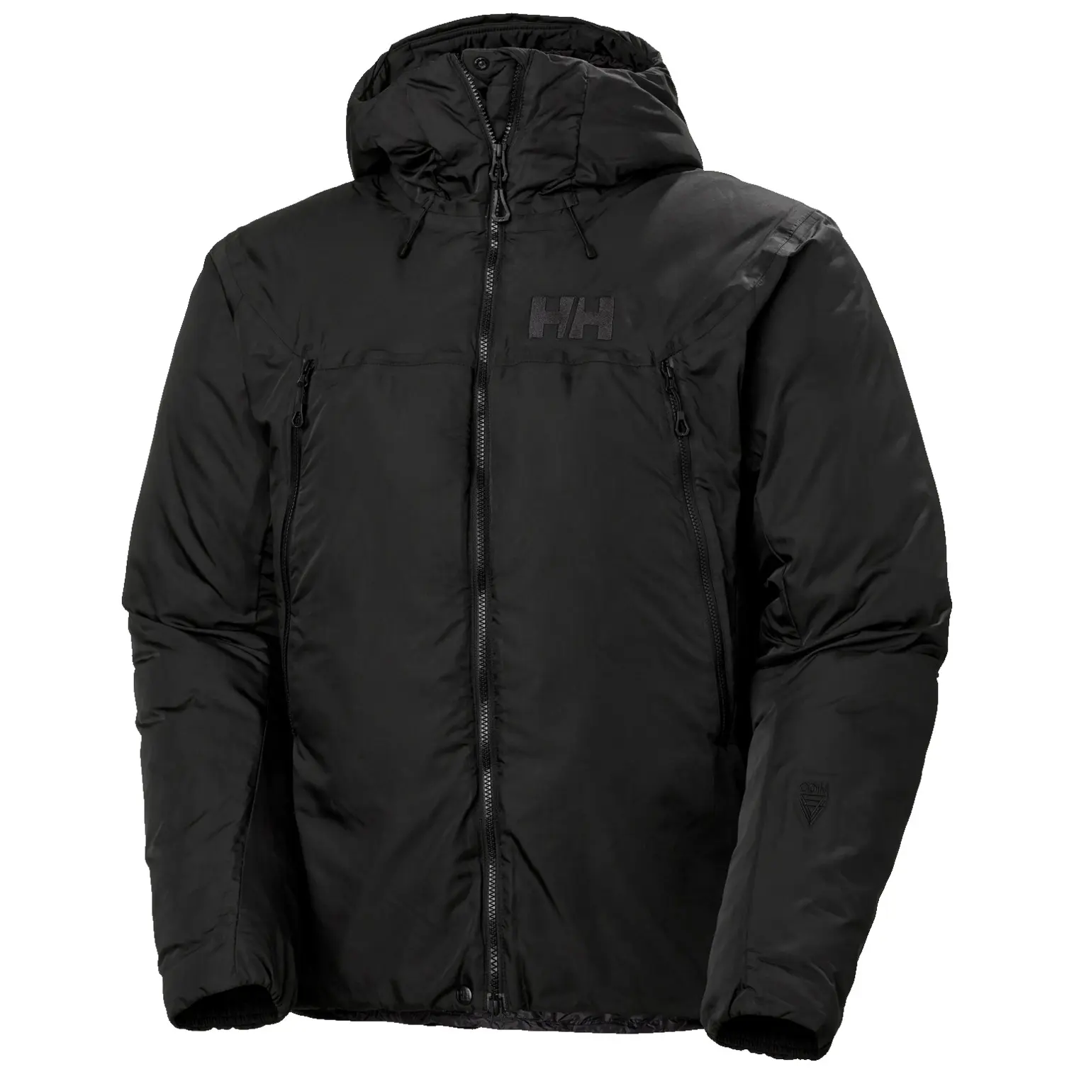 Veste imperméable Helly Hansen Odin Lifa Pro Belay