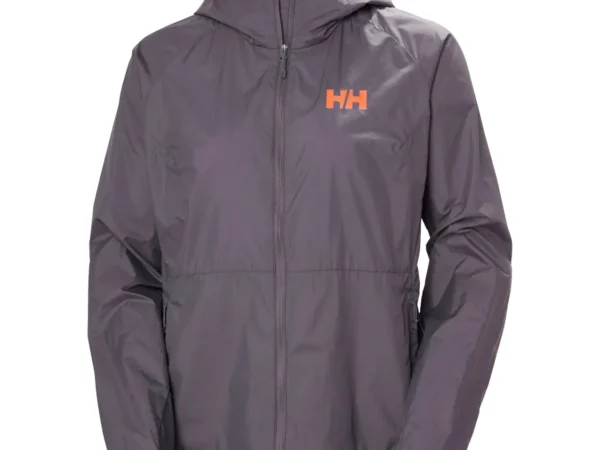 Veste imperméable femme Helly Hansen Roam Wind