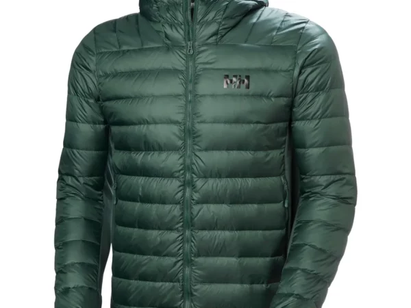 Doudoune à capuche Helly Hansen Verglas Down Hybrid 2.0