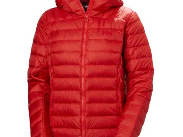 Doudoune femme Helly Hansen Verglas Down 2.0