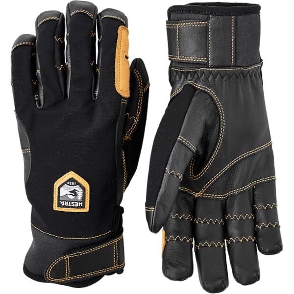 HESTRA ERGO GRIP ACTIVE - 5 FINGER