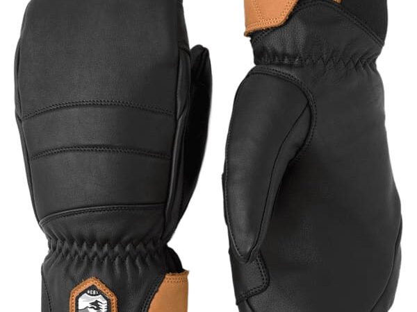 HESTRA FALL LINE - MITT W