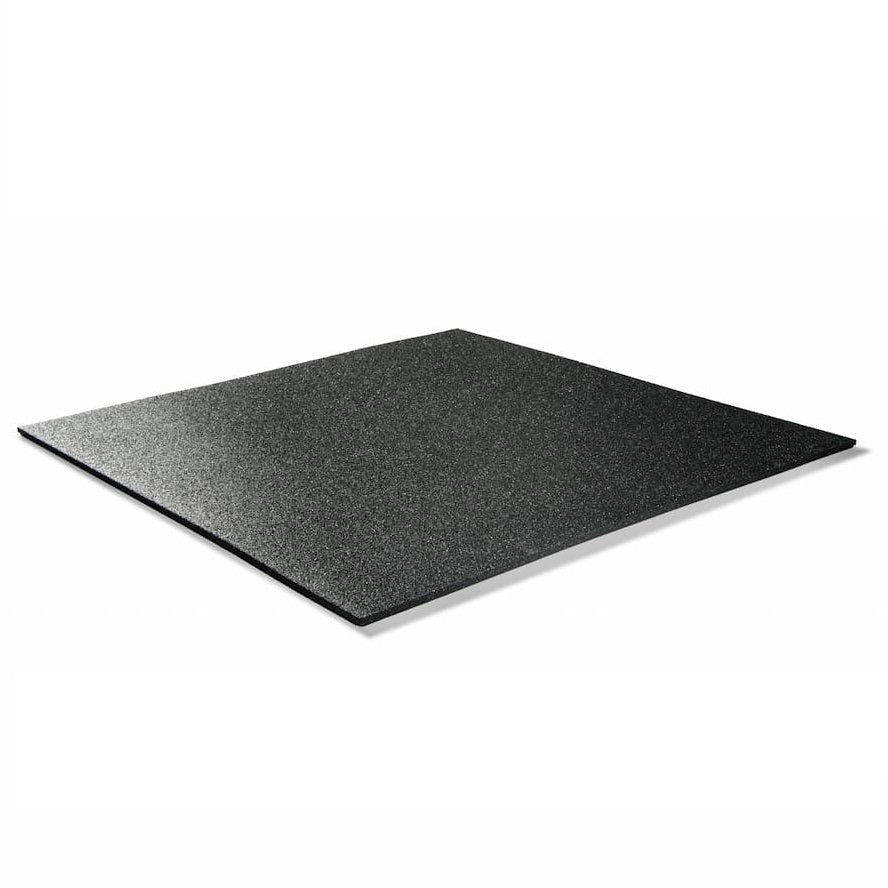 Dalle de sol fitness 1x1m - 15mm