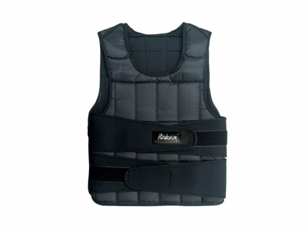 Veste Lestée Ajustable