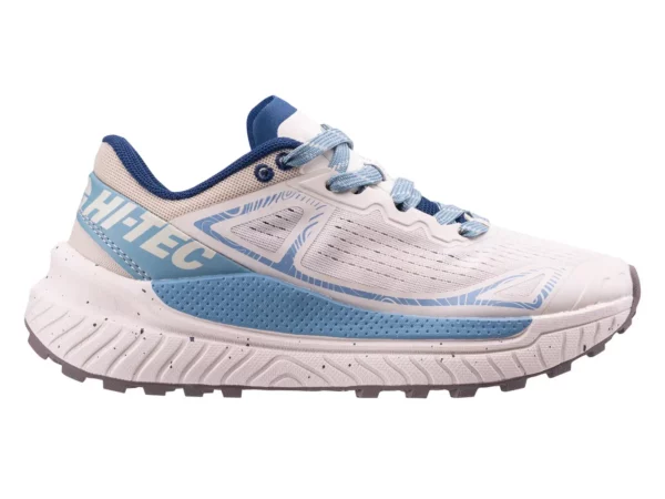 Chaussures de trail femme Hi-Tec Catalina Low Nwp