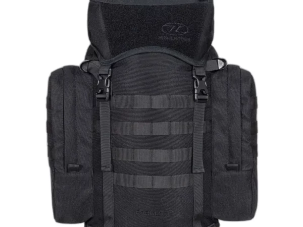 Sac à dos Highlander Forces Elite 33 L