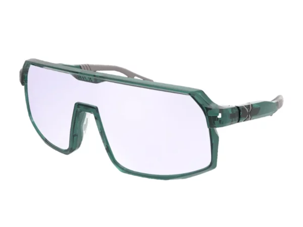 Lunettes de soleil Hilx Kinetik Inferno