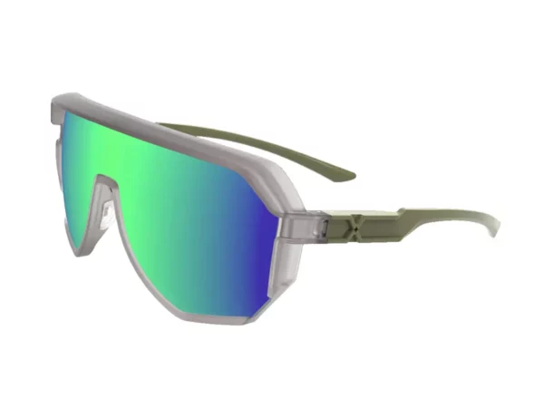 Lunettes de soleil Hilx Kinetik Newblood