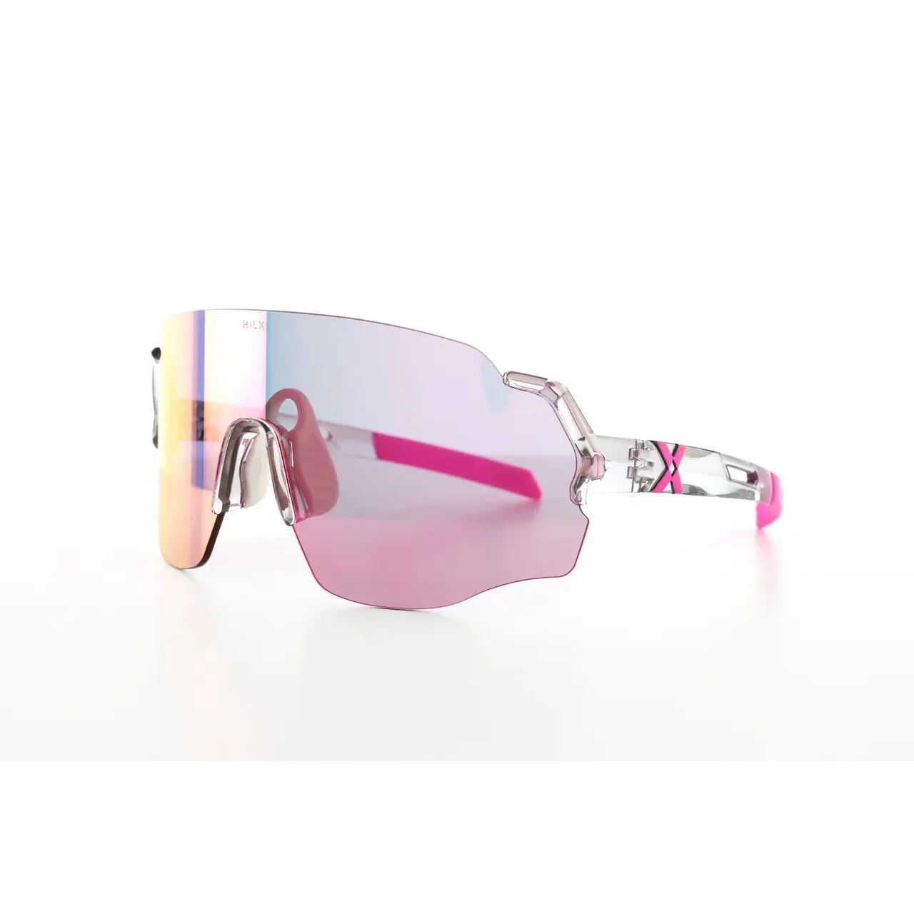 Lunettes de soleil Hilx Savage
