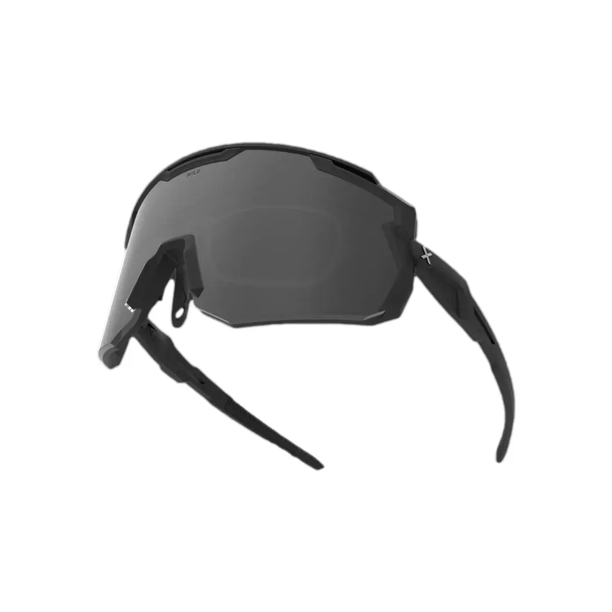 Lunettes de soleil Hilx Kinetik Samurai
