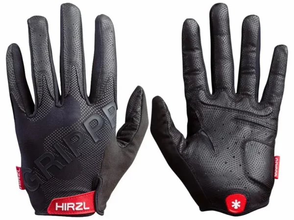 Gants longs Hirzl Grippp Tour FF (x2) 2.0 (x2)