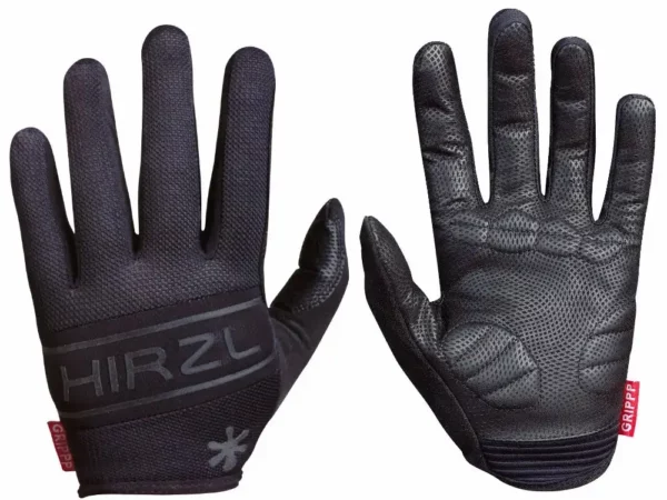Gants longs Hirzl Grippp Comfort FF (x2)