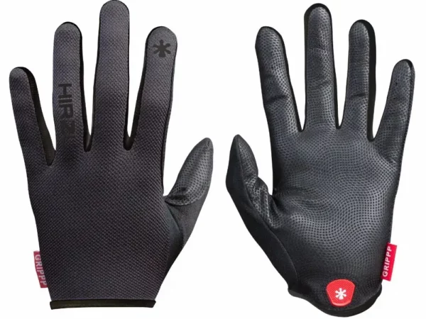 Gants longs Hirzl Grippp Light FF (x2)