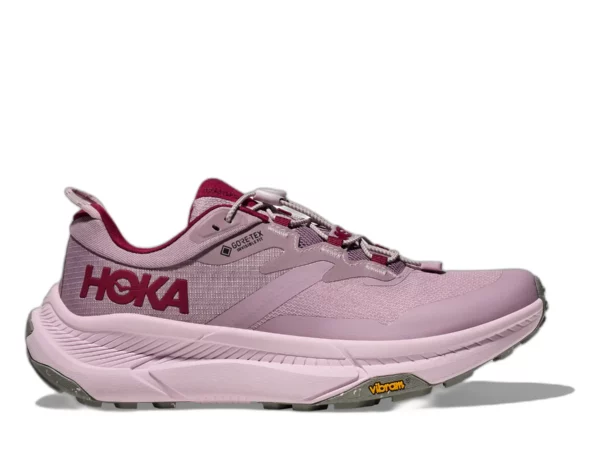 Chaussures de randonnée femme Hoka Transport GTX