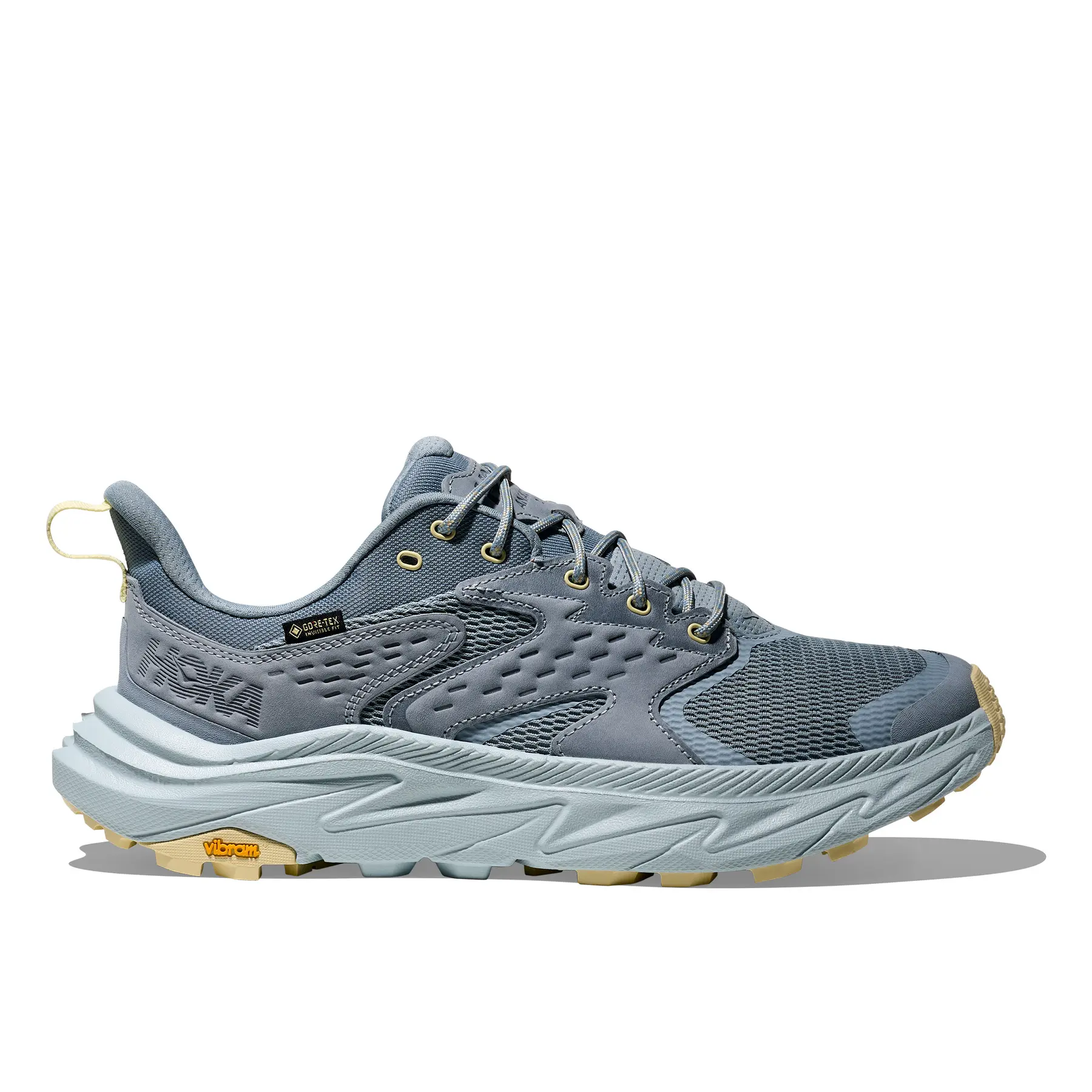 Chaussures de randonnée Hoka Anacapa 2 Low GTX