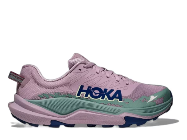 Chaussures de trail femme Hoka Torrent 4