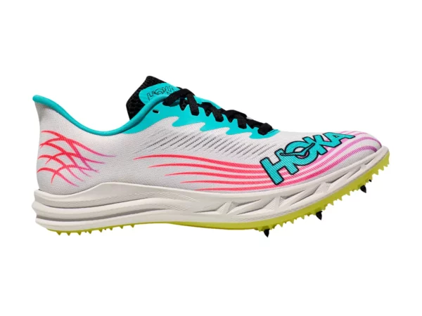 Chaussures d'athlétisme Hoka Crescendo MD 2