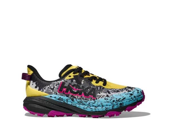 Chaussures de running enfant Hoka Speedgoat 6 Y