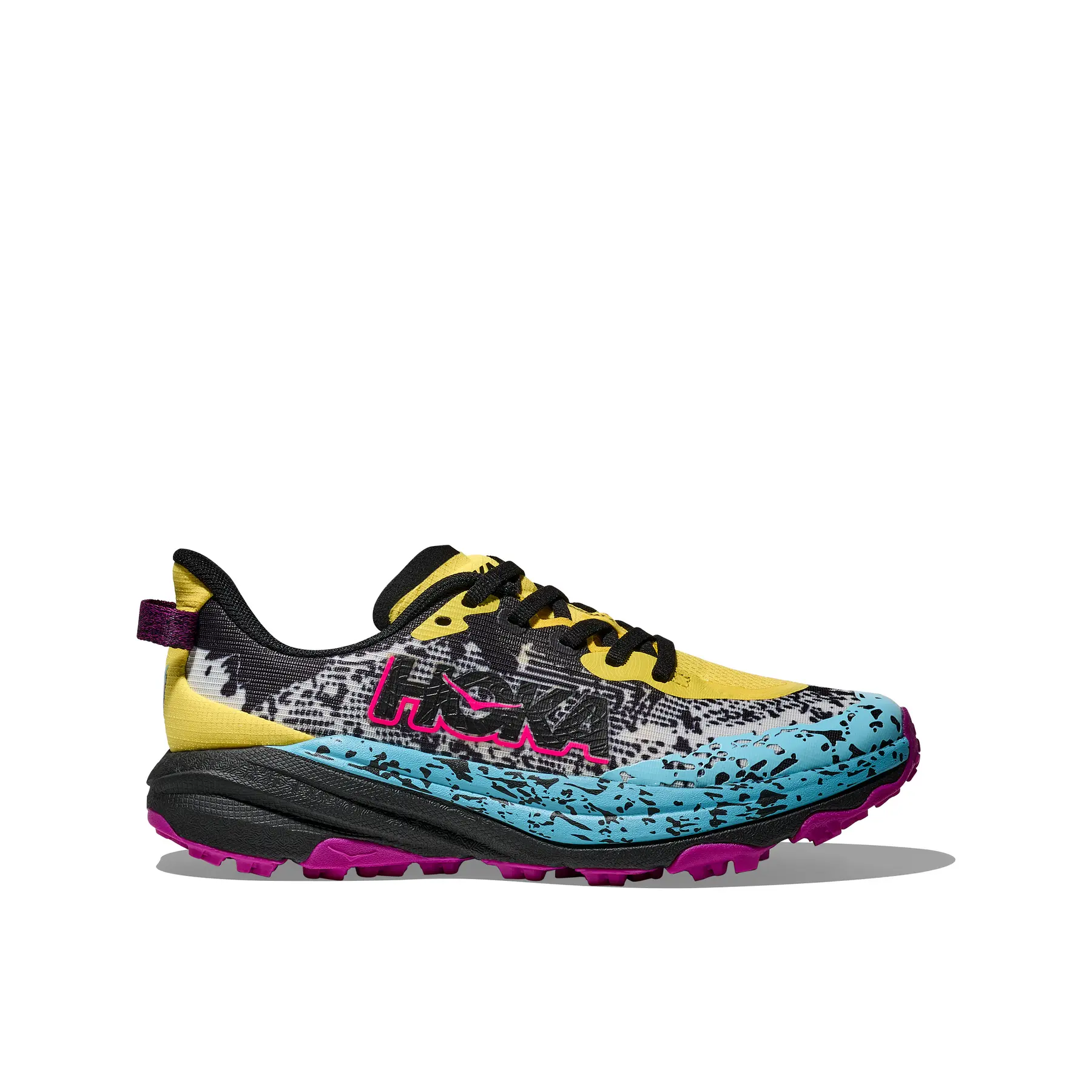 Chaussures de running enfant Hoka Speedgoat 6 Y
