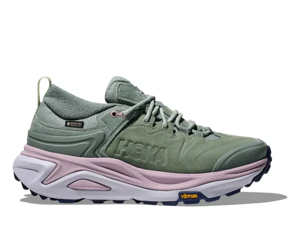 Chaussures de randonnée femme Hoka Kaha 3 Low GTX