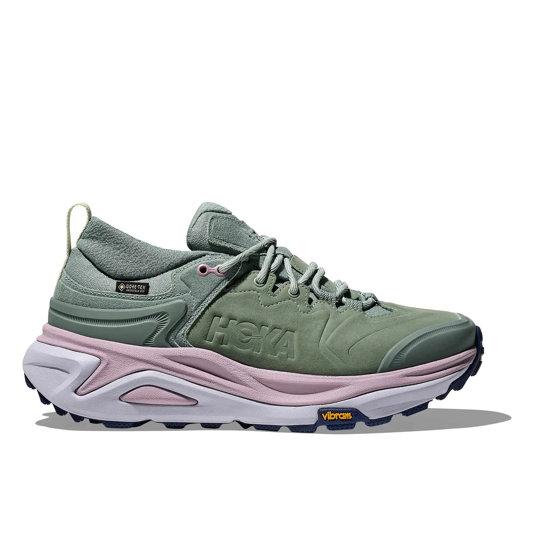 Chaussures de randonnée femme Hoka Kaha 3 Low GTX