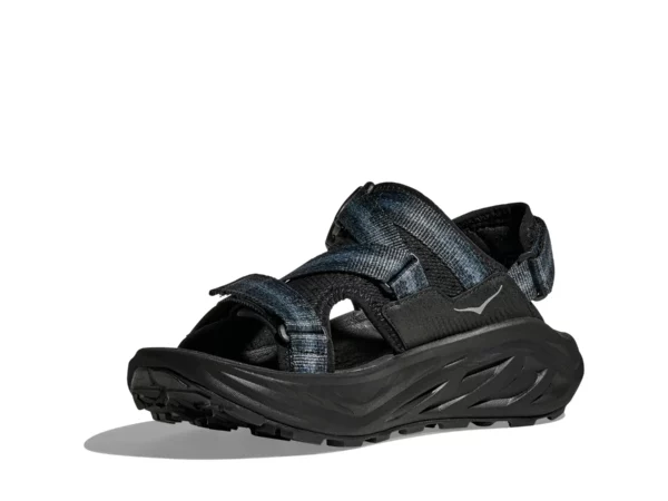Sandales de randonnée femme Hoka Infini TC