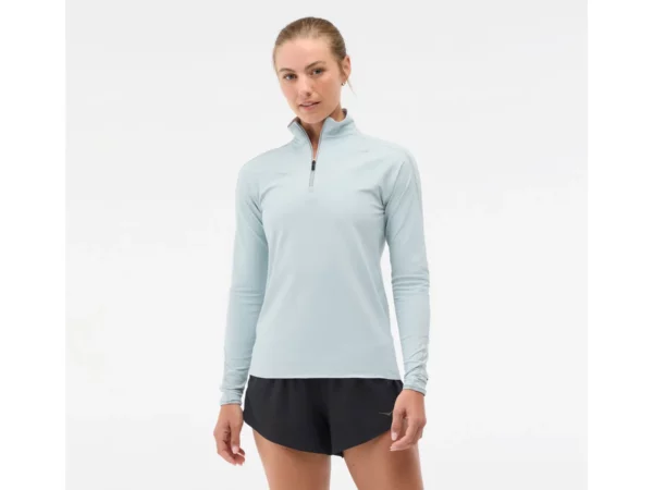 Maillot manches longues femme Hoka GlideTech