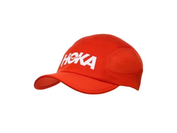 Casquette 5 Pannel Hoka