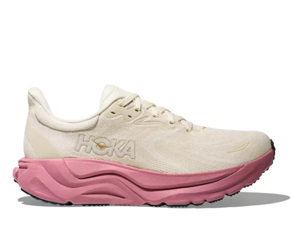 Chaussures de running large femme Hoka Arahi 8