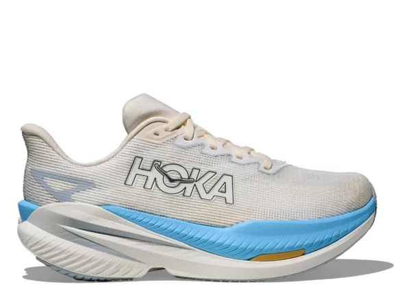 Chaussures de running femme Hoka Mach x 3