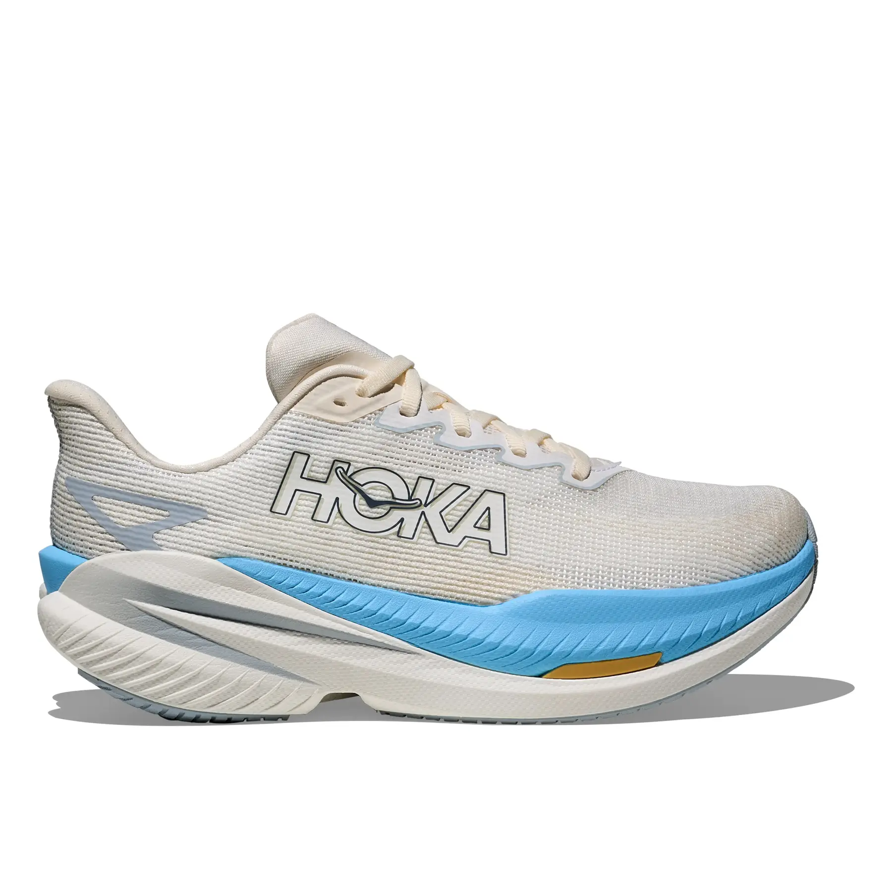 Chaussures de running femme Hoka Mach x 3
