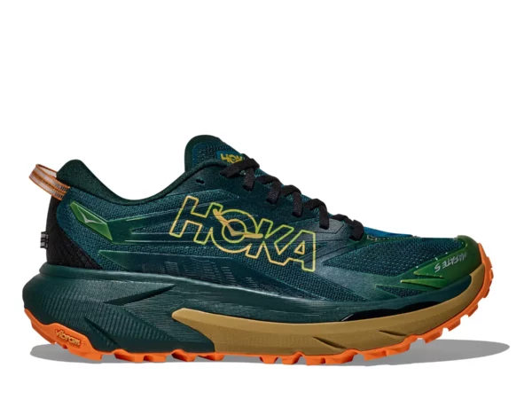 Chaussures de trail Hoka Mafate 5