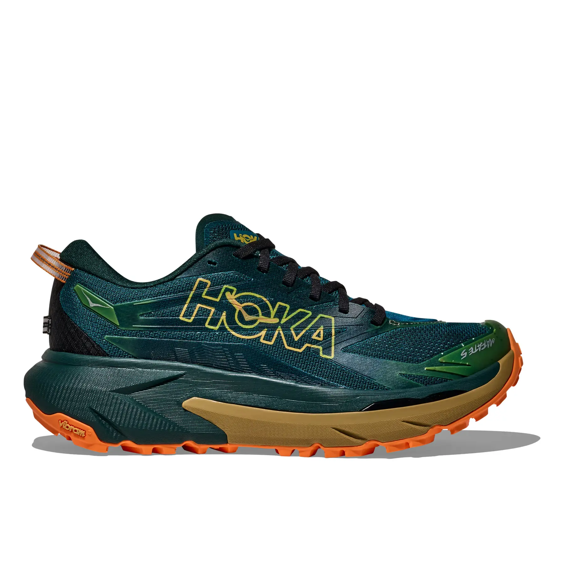Chaussures de trail Hoka Mafate 5
