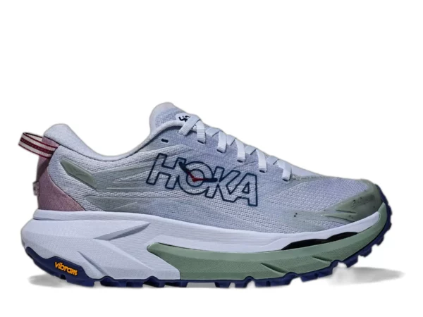 Chaussures de trail femme Hoka Mafate 5