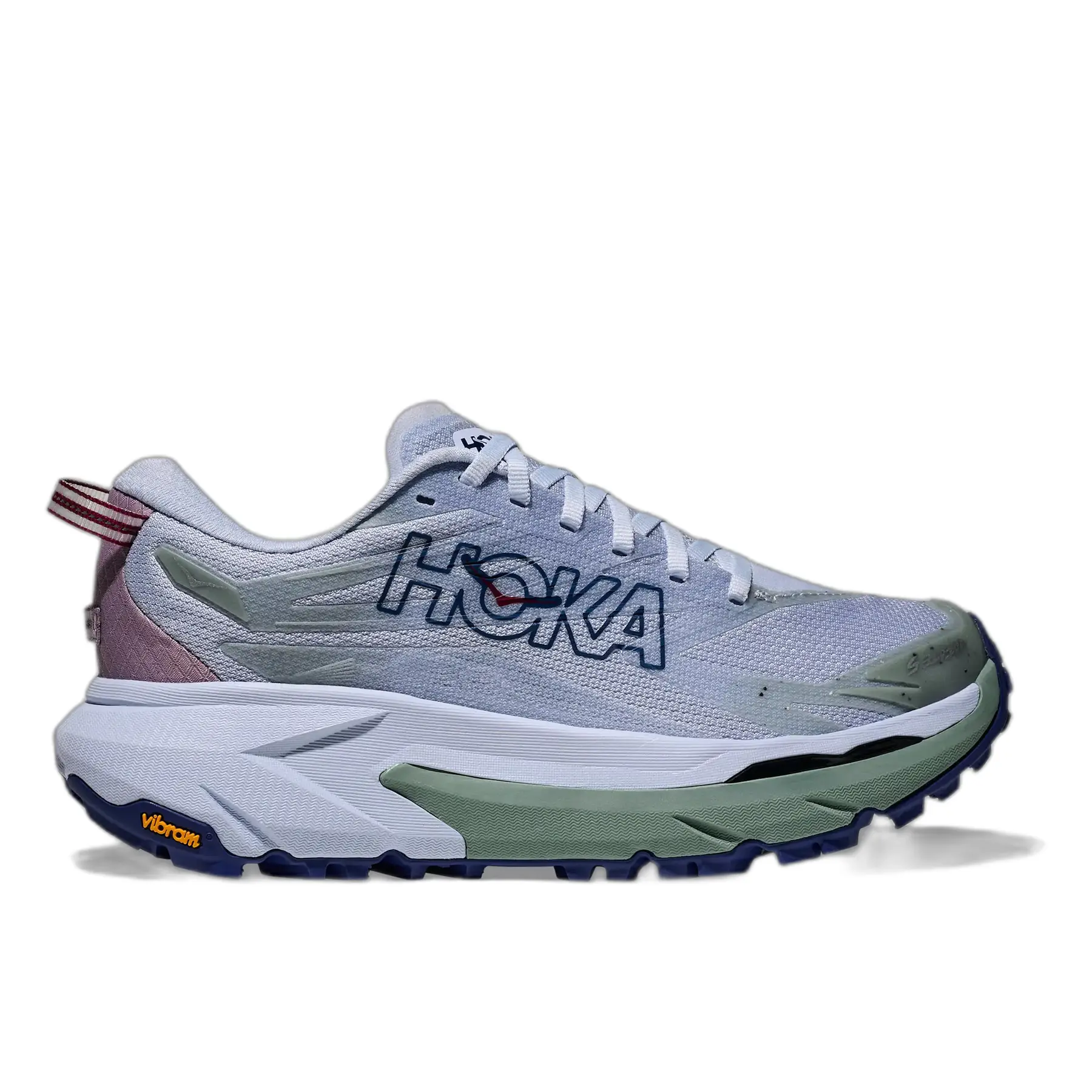 Chaussures de trail femme Hoka Mafate 5