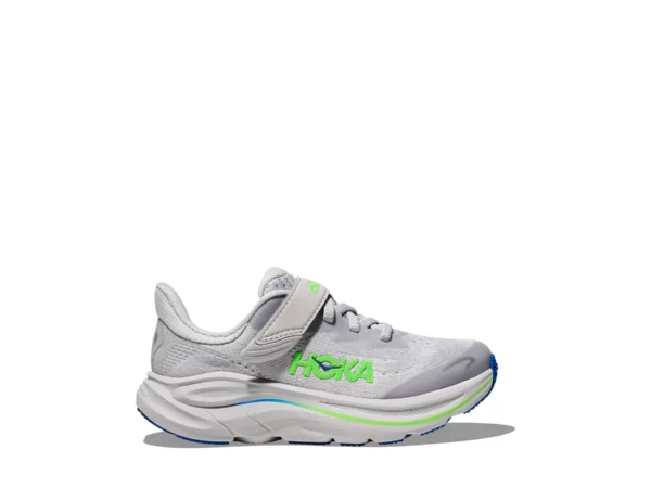 Chaussures de running fille Hoka Clifton 10