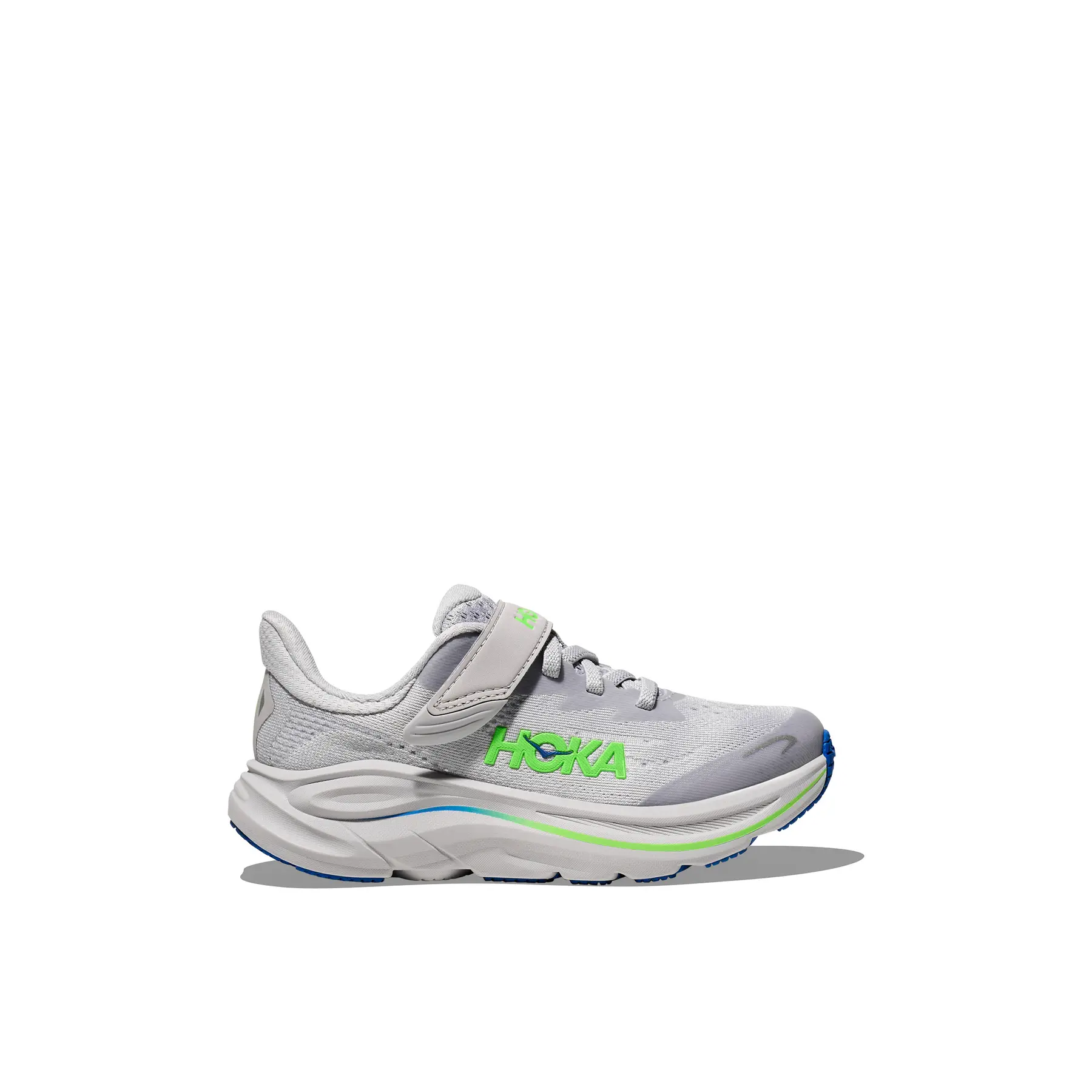Chaussures de running fille Hoka Clifton 10