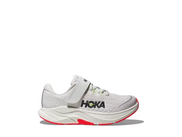 Chaussures de running jeune enfant Hoka Rincon 4