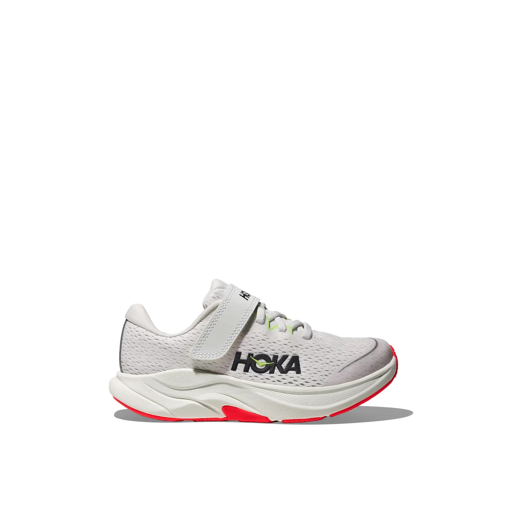 Chaussures de running jeune enfant Hoka Rincon 4
