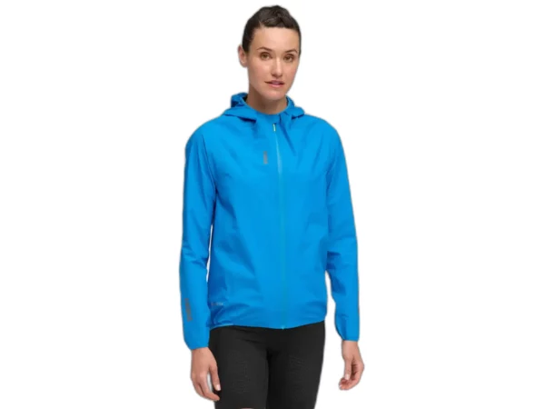 Veste imperméable femme Hoka SkyBreeze