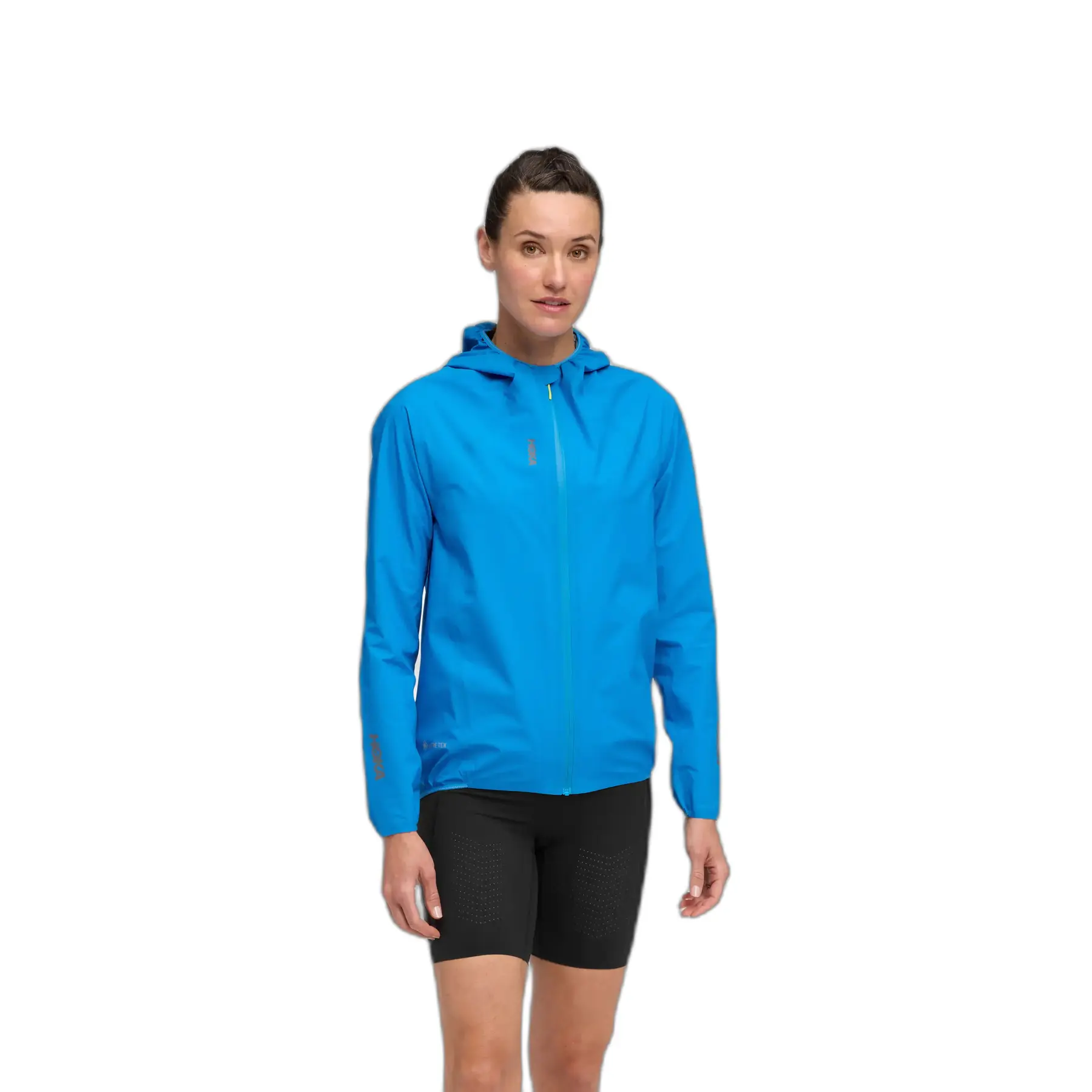 Veste imperméable femme Hoka SkyBreeze