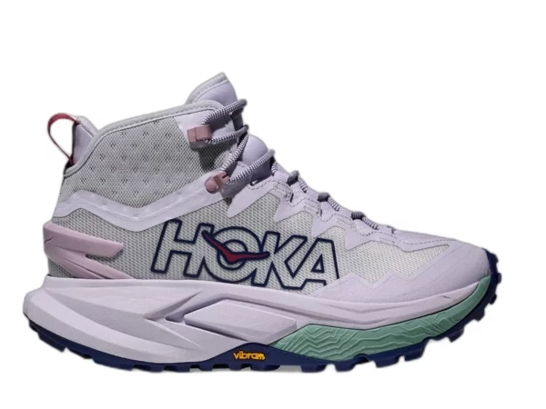 Chaussures de randonnée femme Hoka Mafate