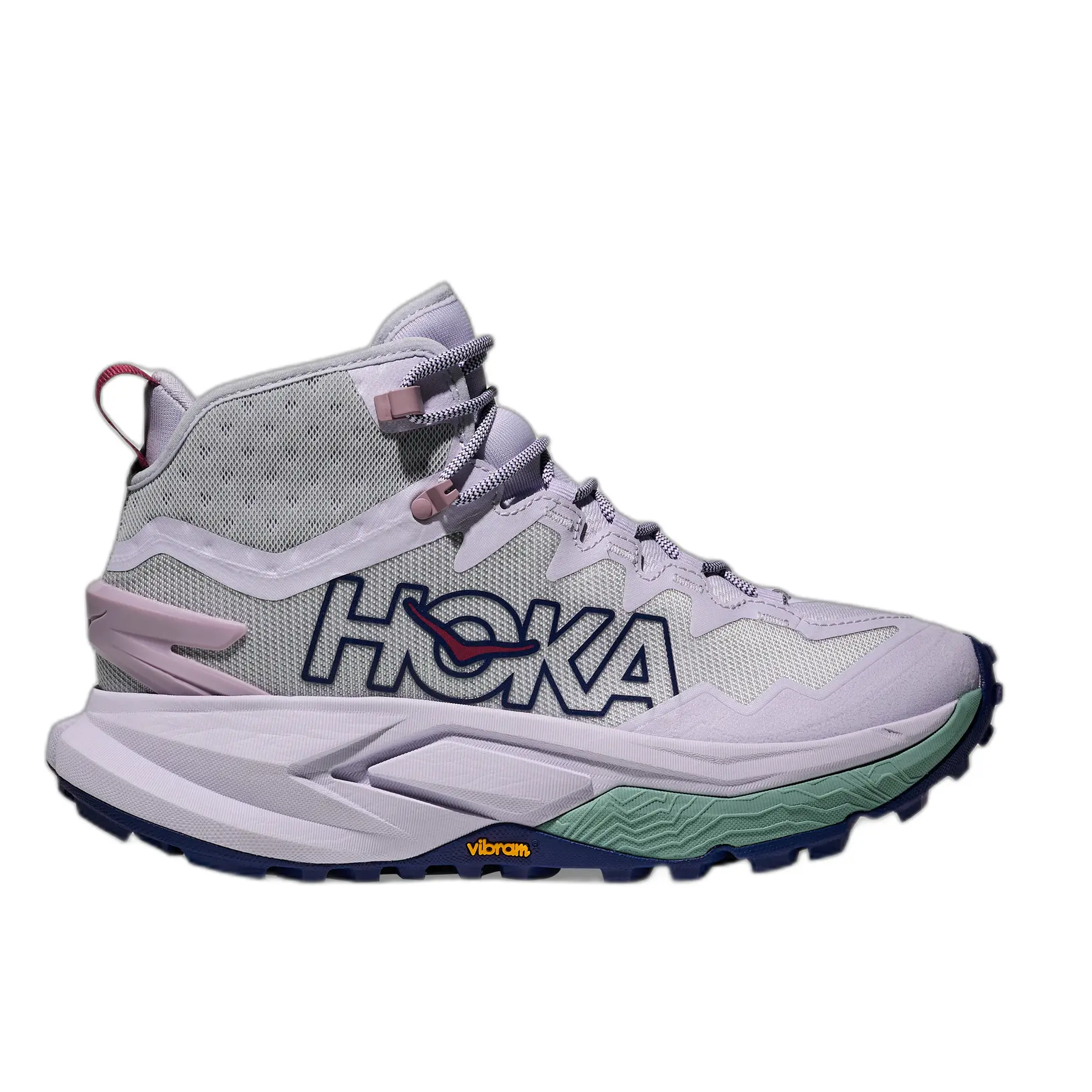 Chaussures de randonnée femme Hoka Mafate