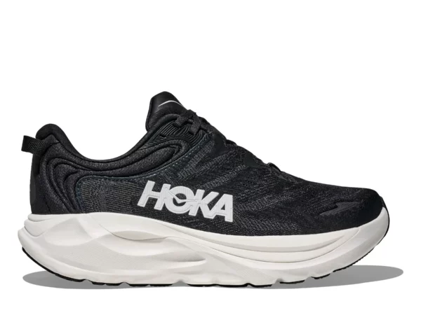Chaussures de running large femme Hoka Gaviota 6
