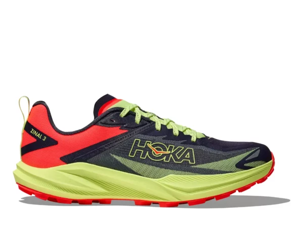 Chaussures de trail Hoka Zinal 3