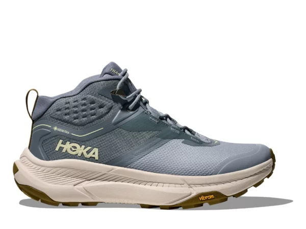 Chaussures de randonnée Hoka Transport Hike GTX