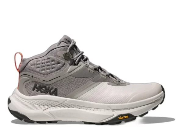 Chaussures de randonnée femme Hoka Transport GTX Chukka